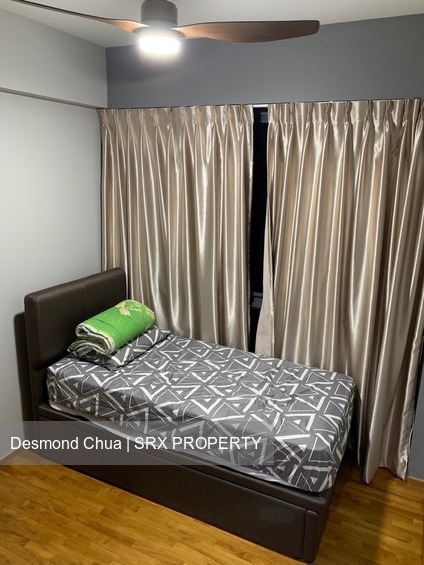 North Park Residences (D27), Apartment #206129161